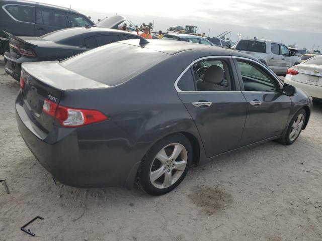 Photo 3 from auction – 2009 ACURA TSX with VIN JH4CU26669C022491
