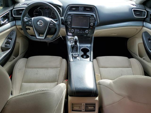 Photo 8 from auction – 2016 NISSAN MAXIMA 3.5 with VIN 1N4AA6AP7GC426119
