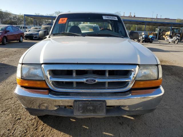 Photo 5 from auction – 2000 FORD RANGER SUP with VIN 1FTYR14V1YPB63439