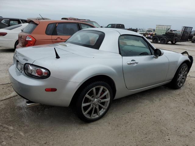 Photo 3 from auction – 2007 MAZDA MX-5 MIATA with VIN JM1NC26FX70121911