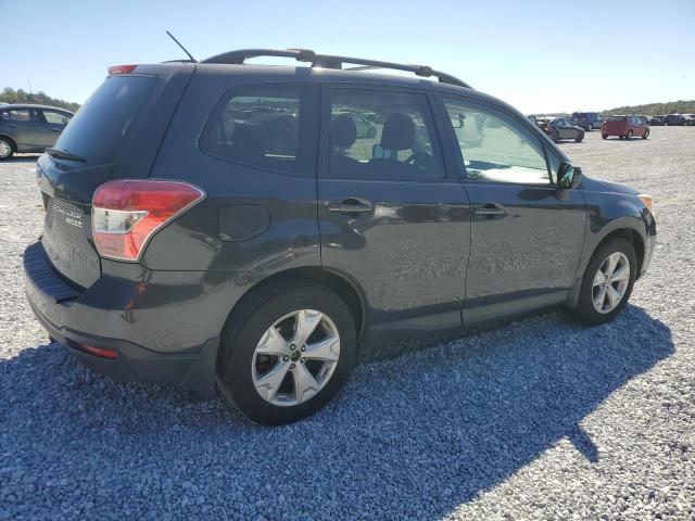 Photo 3 from auction – 2015 SUBARU FORESTER 2 with VIN JF2SJADC7FH826341