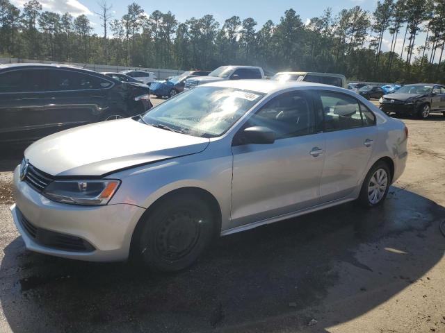 Photo 1 from auction – 2014 VOLKSWAGEN JETTA BASE with VIN 3VW2K7AJ3EM233066