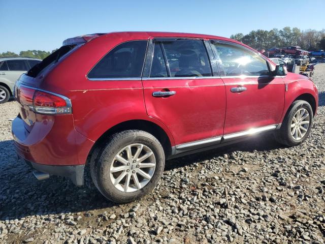 Photo 3 from auction – 2014 LINCOLN MKX with VIN 2LMDJ6JK8EBL07827