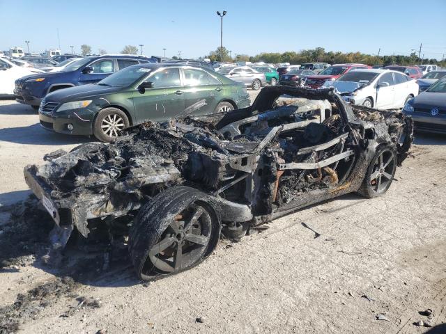 CHEVROLET CORVETTE 2006 with VIN 1G1YY26U765100716 - Photo from auction