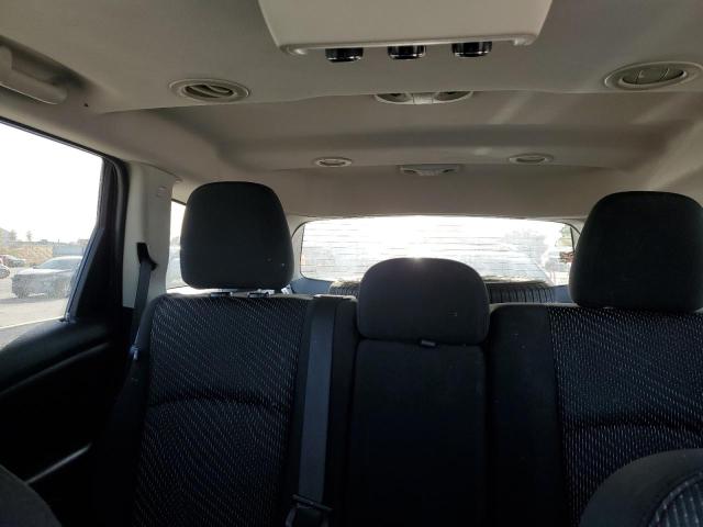 Photo 10 from auction – 2014 DODGE JOURNEY SX with VIN 3C4PDCBB2ET263720