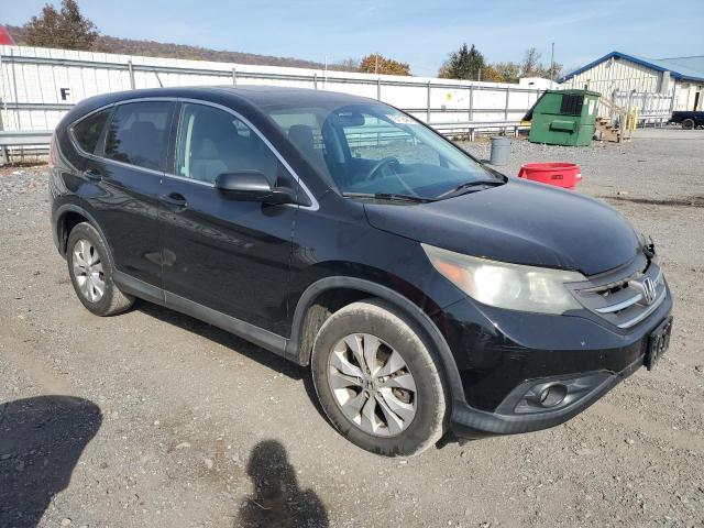 Photo 4 from auction – 2014 HONDA CR-V EX with VIN 2HKRM4H56EH648908