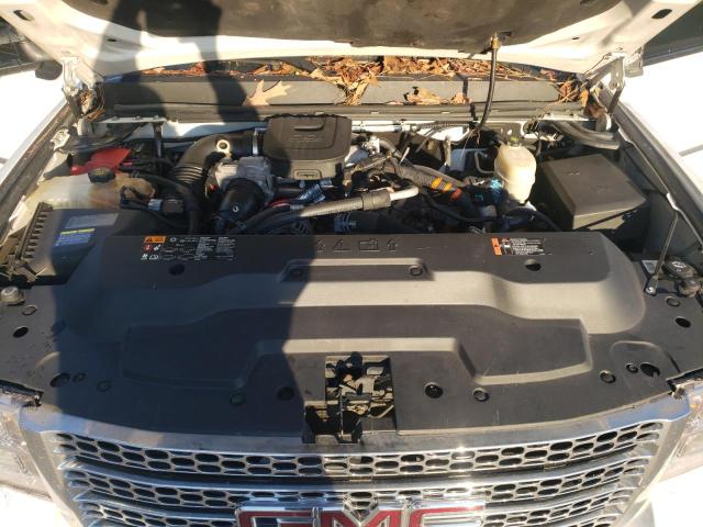 Photo 11 from auction – 2014 GMC SIERRA K25 with VIN 1GT125E89EF186989