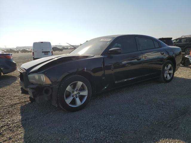 Снимка 1 от търг – 2012 DODGE CHARGER SE с VIN 2C3CDXBG1CH111939