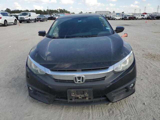 Photo 5 from auction – 2017 HONDA CIVIC EXL with VIN 19XFC1F7XHE009304