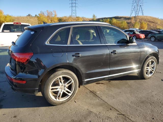 Photo 3 from auction – 2014 AUDI Q5 PREMIUM with VIN WA1LFAFPXEA106151