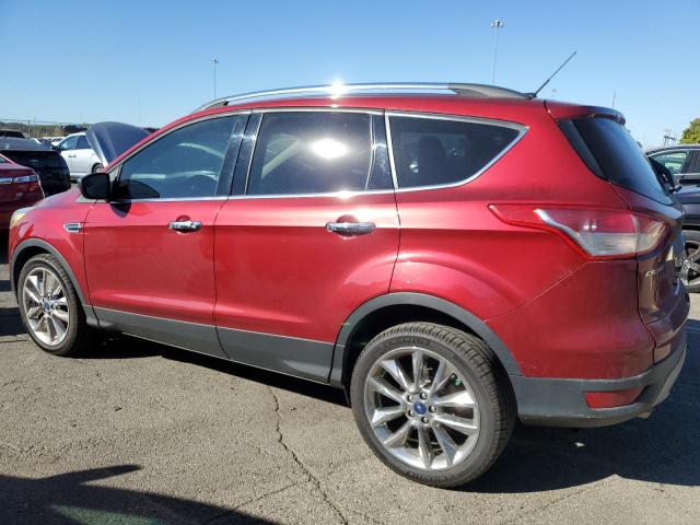 Photo 2 from auction – 2016 FORD ESCAPE SE with VIN 1FMCU0GX5GUA94475