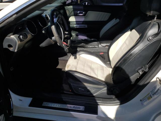 Photo 7 from auction – 2015 FORD MUSTANG 50 with VIN 1FA6P8RF9F5501207