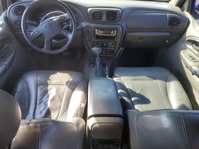 Photo 8 from auction – 2003 CHEVROLET TRAILBLAZE with VIN 1GNET16S836188853