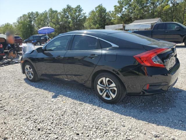 Photo 2 from auction – 2016 HONDA CIVIC LX with VIN 19XFC2F50GE098934