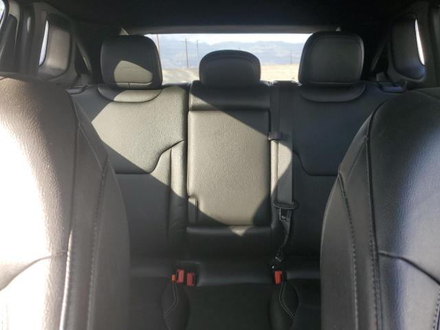 Photo 10 from auction – 2025 JEEP COMPASS LI with VIN 3C4NJDCN7ST514435