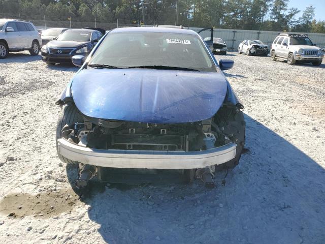 Photo 5 from auction – 2013 DODGE DART SXT with VIN 1C3CDFBA8DD330465