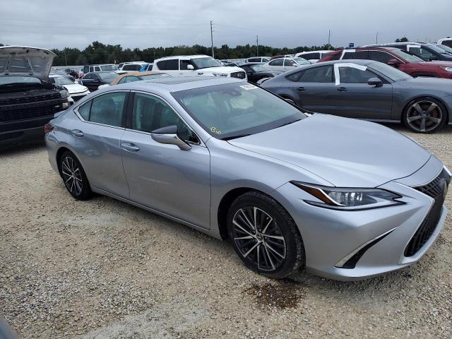 Photo 4 from auction – 2023 LEXUS ES 300H BA with VIN 58ADA1C11PU030897