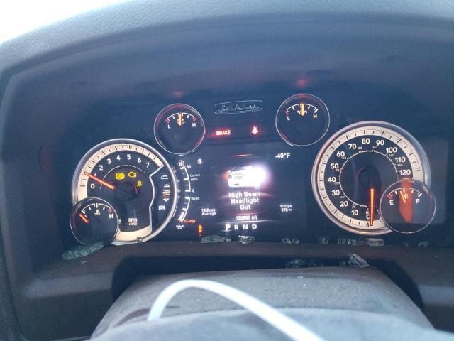 Photo 9 from auction – 2017 RAM 1500 SLT with VIN 1C6RR7TT9HS527652