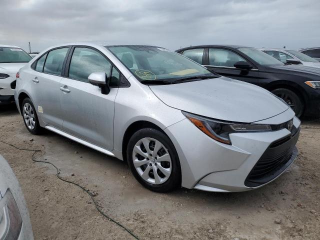 Photo 4 from auction – 2023 TOYOTA COROLLA LE with VIN 5YFB4MDE8PP014092