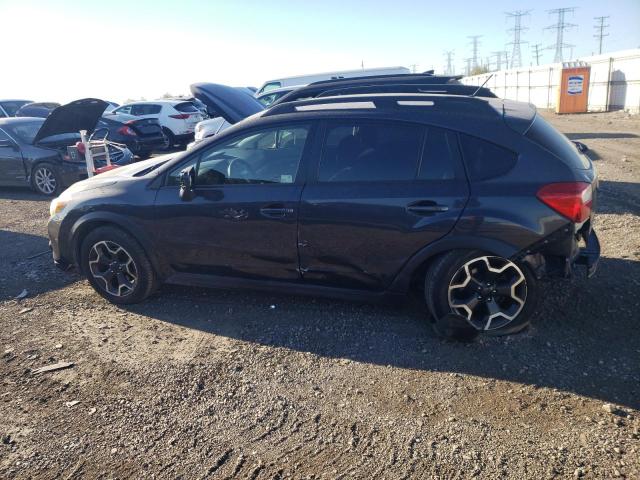 Photo 2 from auction – 2014 SUBARU XV CROSSTR with VIN JF2GPACC3EH348374