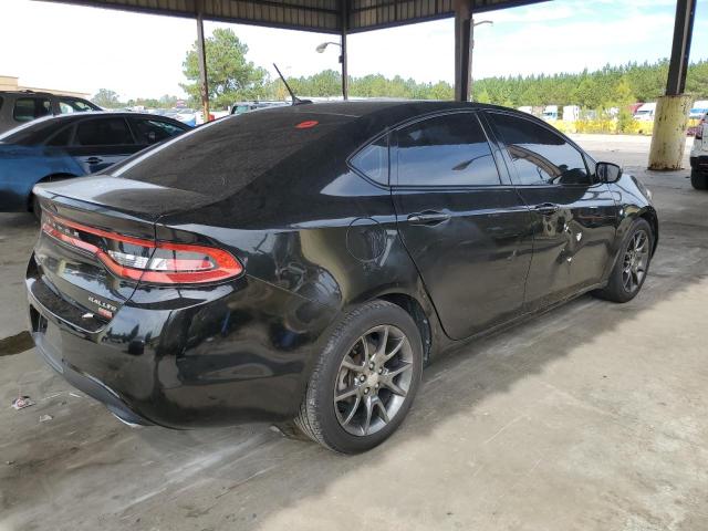 Photo 3 from auction – 2013 DODGE DART SXT with VIN 1C3CDFBHXDD201155