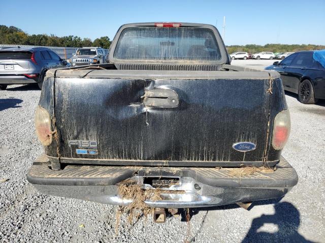 Photo 6 from auction – 2002 FORD F150 with VIN 2FTRF07W62CA59131