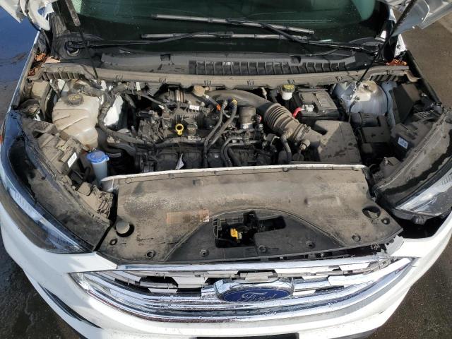 Photo 12 from auction – 2022 FORD EDGE SEL with VIN 2FMPK4J90NBA13670