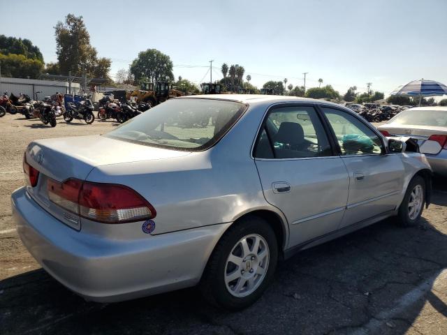 Photo 3 from auction – 2002 HONDA ACCORD EX with VIN JHMCG66862C009116