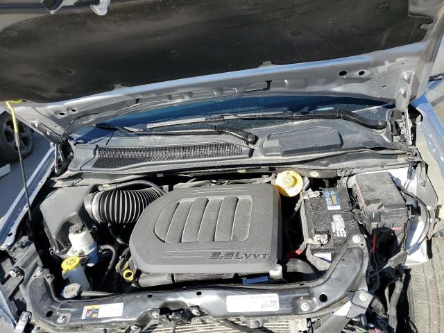 Photo 12 from auction – 2019 DODGE GRAND CARA with VIN 2C4RDGEG9KR706838