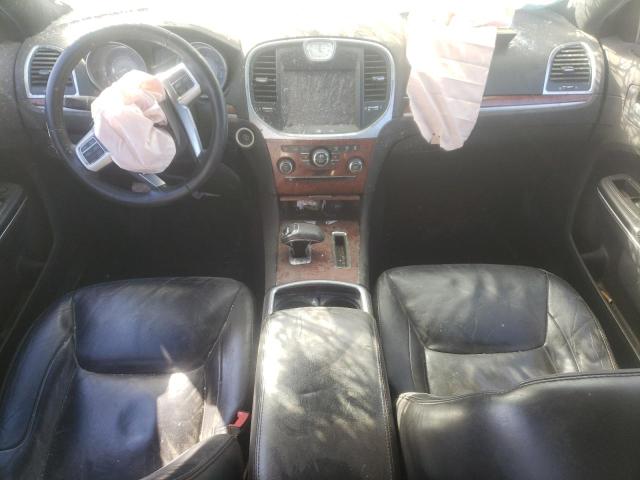 Photo 8 from auction – 2013 CHRYSLER 300 with VIN 2C3CCAAG1DH506979