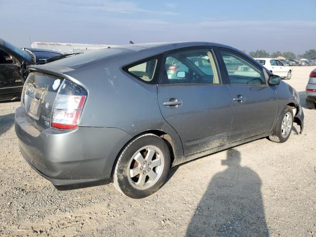 Photo 3 from auction – 2004 TOYOTA PRIUS with VIN JTDKB20U140070226