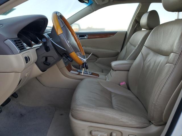 Photo 7 from auction – 2006 LEXUS ES 330 with VIN JTHBA30G465143709