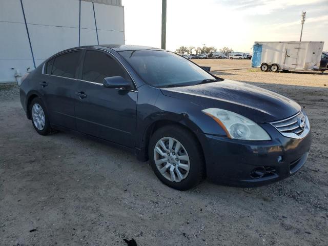 Photo 4 from auction – 2010 NISSAN ALTIMA BAS with VIN 1N4AL2AP1AN424641