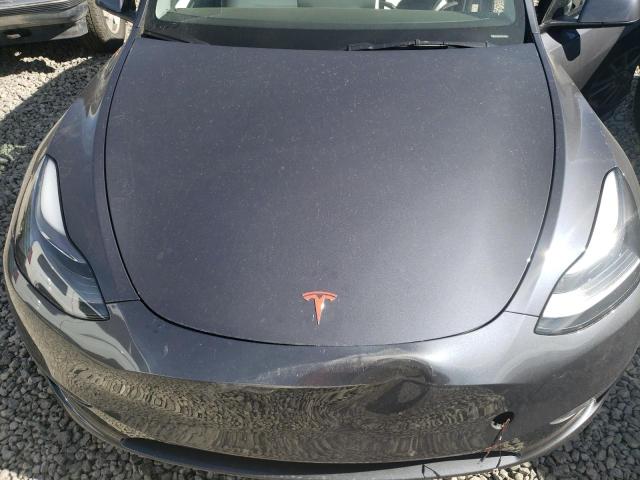Foto 11 de la subasta – 2023 TESLA MODEL Y con VIN 7SAYGDEF8PF737884
