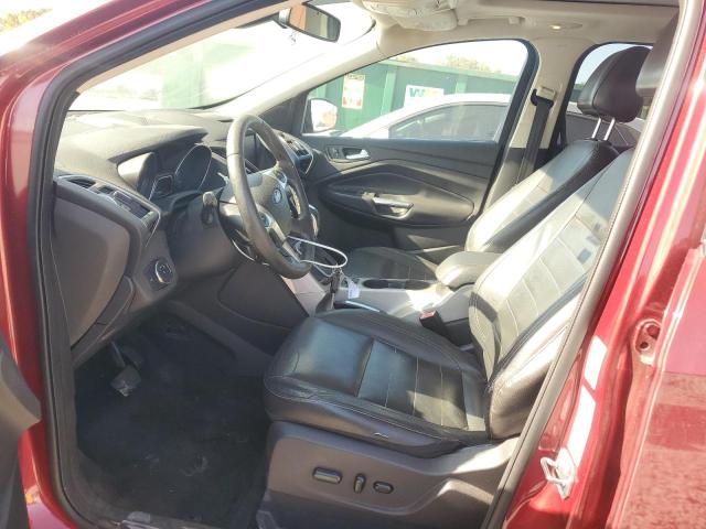Photo 7 from auction – 2013 FORD ESCAPE SEL with VIN 1FMCU0H90DUA79216