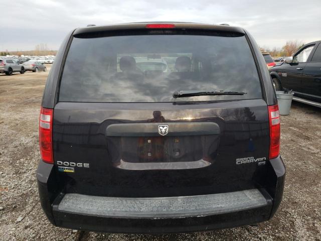 Photo 6 from auction – 2010 DODGE GRAND CARA with VIN 2D4RN4DE1AR275022
