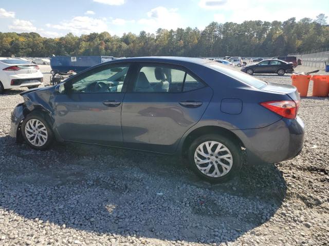 Photo 2 from auction – 2018 TOYOTA COROLLA L with VIN 5YFBURHE5JP855379
