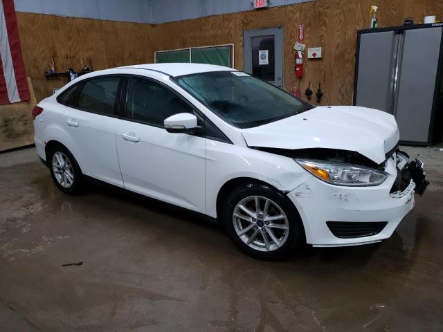 Photo 4 from auction – 2016 FORD FOCUS SE with VIN 1FADP3F2XGL370099