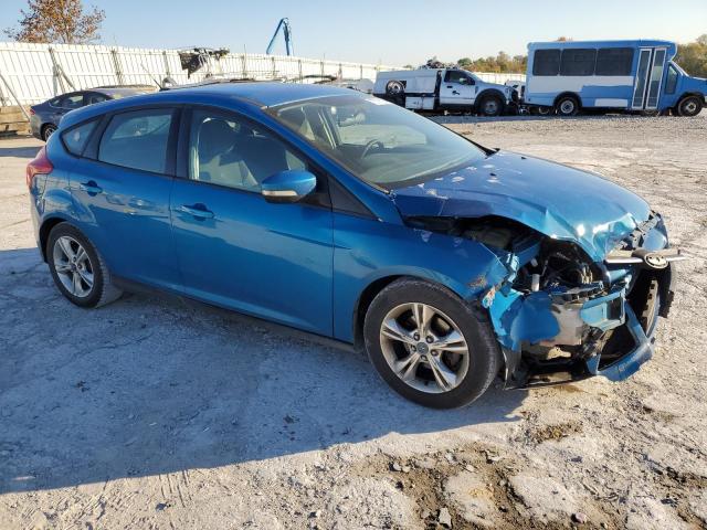 Foto 4 de la subasta – 2014 FORD FOCUS SE con VIN 1FADP3K26EL154141