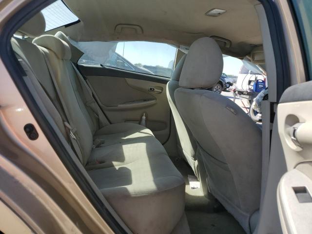 Photo 10 from auction – 2012 TOYOTA COROLLA BA with VIN 2T1BU4EE4CC776635
