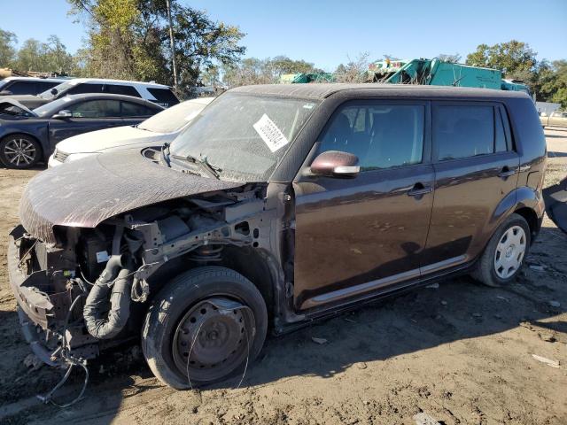 Photo 1 from auction – 2010 TOYOTA SCION XB with VIN JTLZE4FE2A1103505