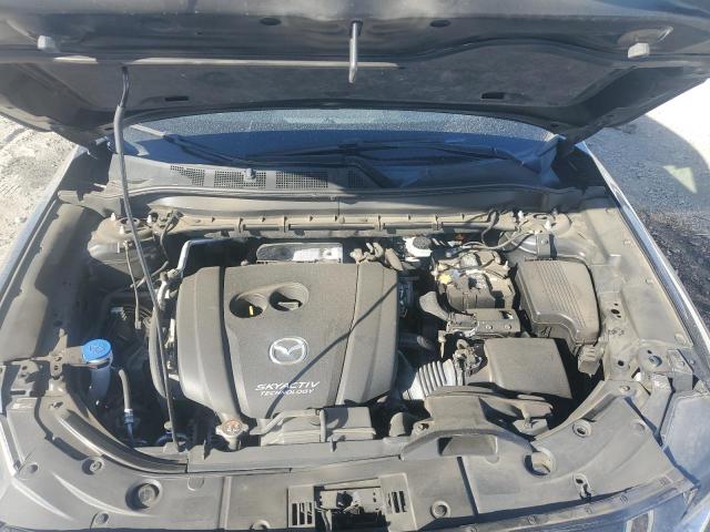 Photo 11 from auction – 2019 MAZDA CX-5 GRAND with VIN JM3KFBDM4K0629044
