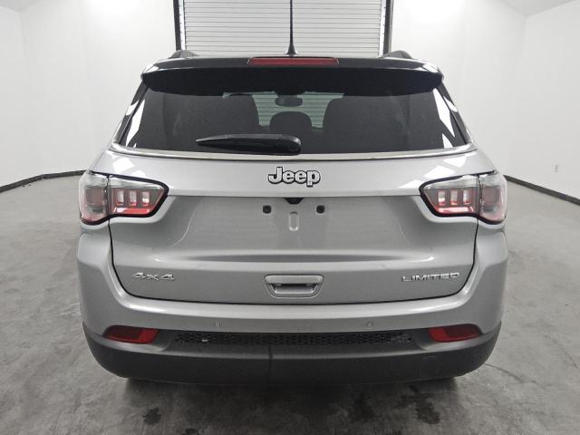 Photo 6 from auction – 2024 JEEP COMPASS LI with VIN 3C4NJDCNXRT594873