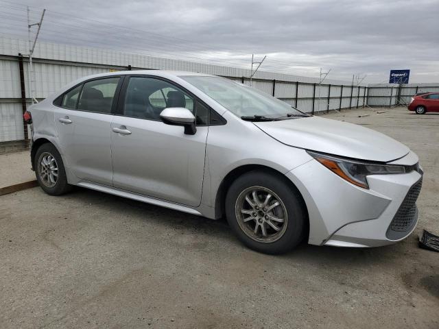 Photo 4 from auction – 2022 TOYOTA COROLLA LE with VIN JTDEAMDE5NJ049101