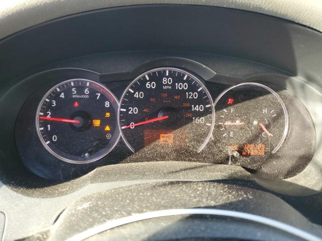 Photo 9 from auction – 2011 NISSAN ALTIMA BAS with VIN 1N4AL2AP1BN411986