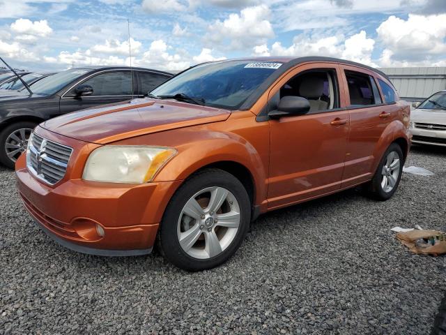 DODGE CALIBER MA 2011 с VIN 1B3CB3HA4BD120869 - Фото с аукциона