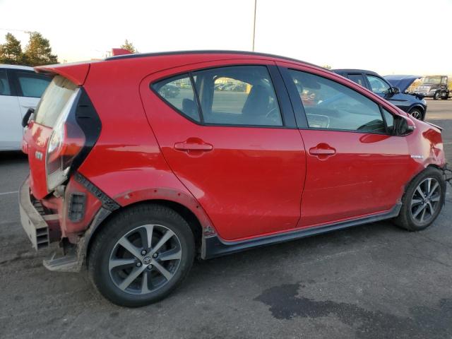 Photo 3 from auction – 2018 TOYOTA PRIUS C with VIN JTDKDTB34J1606225