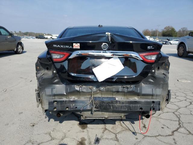 Photo 6 from auction – 2019 NISSAN MAXIMA S with VIN 1N4AA6AV0KC362612