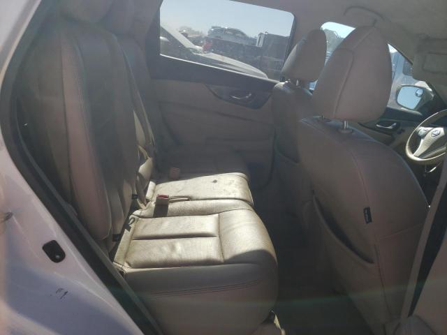 Photo 11 from auction – 2015 NISSAN ROGUE S with VIN 5N1AT2MV6FC873610