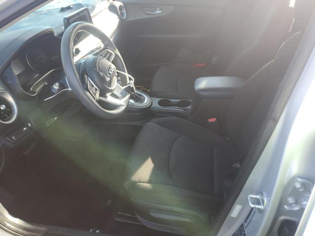 Photo 7 from auction – 2020 KIA FORTE FE with VIN 3KPF24AD8LE236792